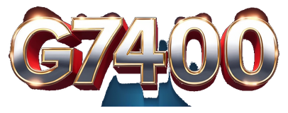 g7400 logo